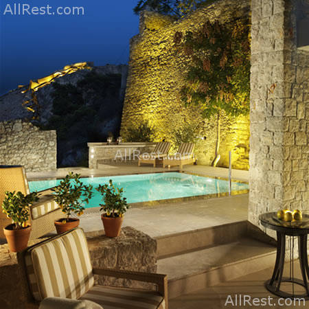 Nafplia Palace Hotel 24
